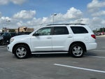 2010 Toyota SEQUOIA SR5 4.6L