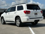 2010 Toyota SEQUOIA SR5 4.6L