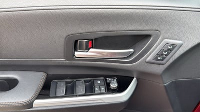 2025 Toyota Sienna Limited 7 Passenger