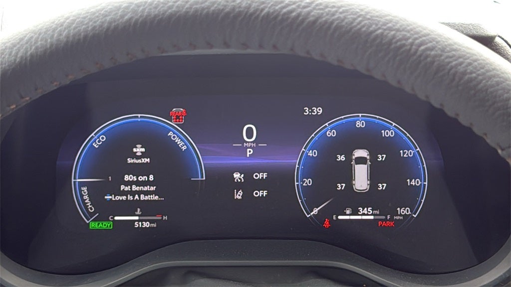 2025 Toyota Sienna Limited 7 Passenger