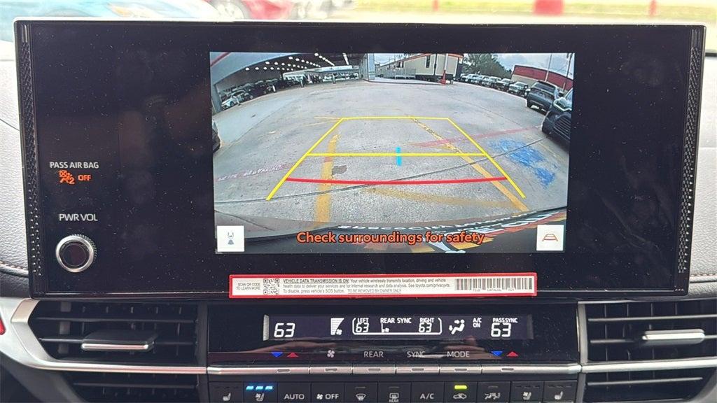 2025 Toyota Sienna Limited 7 Passenger