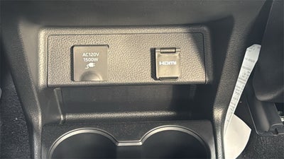 2025 Toyota Sienna Limited 7 Passenger