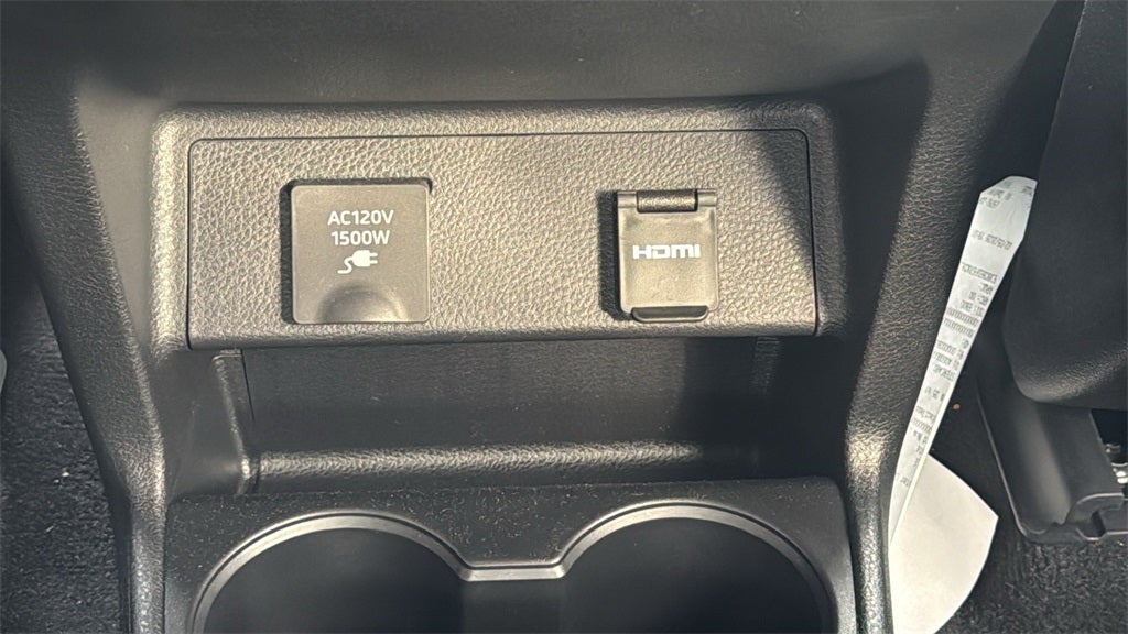 2025 Toyota Sienna Limited 7 Passenger