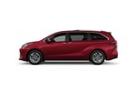2026 Toyota Sienna Limited 7 Passenger