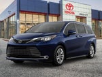 2026 Toyota Sienna Limited 7 Passenger