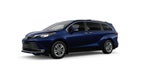 2026 Toyota Sienna Limited 7 Passenger