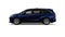 2026 Toyota Sienna Limited 7 Passenger