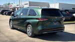 2026 Toyota Sienna Limited 7 Passenger