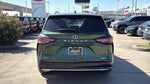 2026 Toyota Sienna Limited 7 Passenger