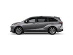 2026 Toyota Sienna Limited 7 Passenger