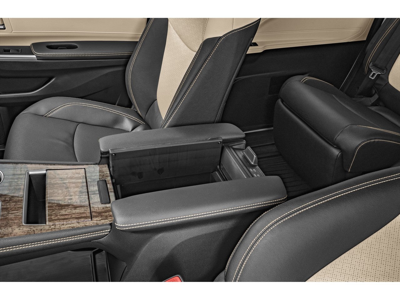 2026 Toyota Sienna Limited 7 Passenger