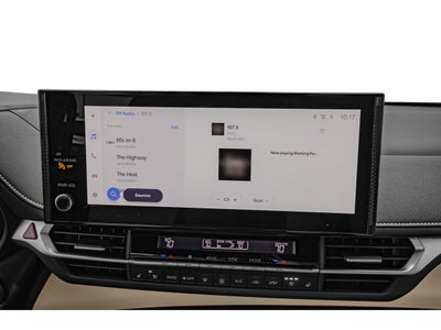 2026 Toyota Sienna Limited 7 Passenger