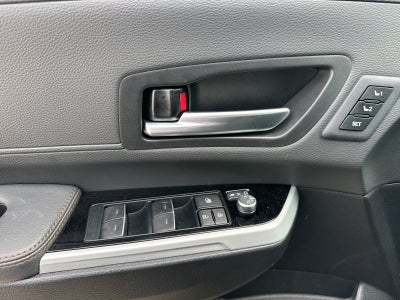 2026 Toyota Sienna Limited 7 Passenger