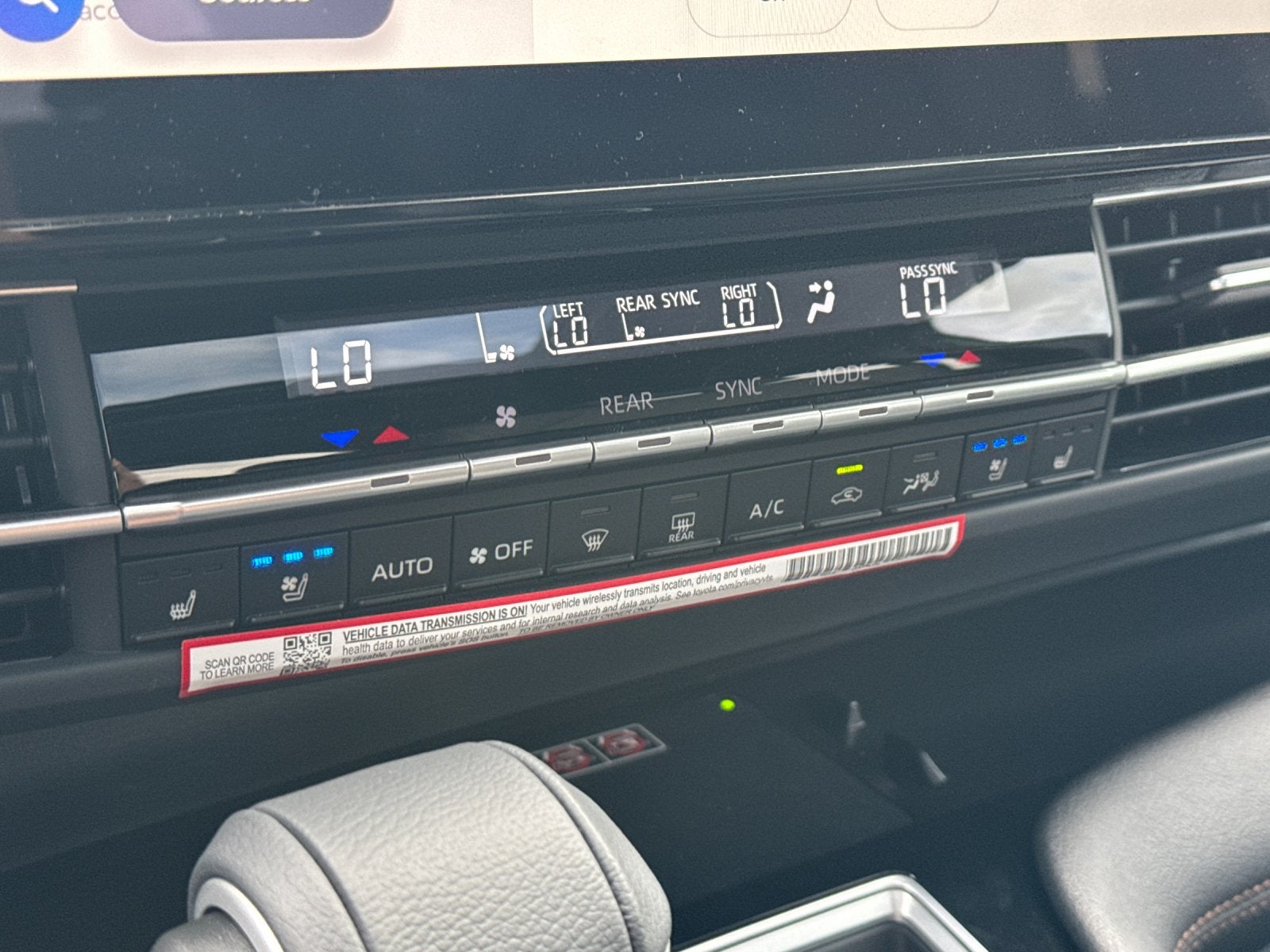 2026 Toyota Sienna Limited 7 Passenger