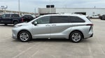 2024 Toyota SIENNA LTD AWD Limited 7 Passenger