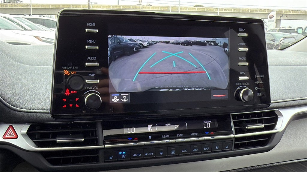 2024 Toyota SIENNA LTD AWD Limited 7 Passenger