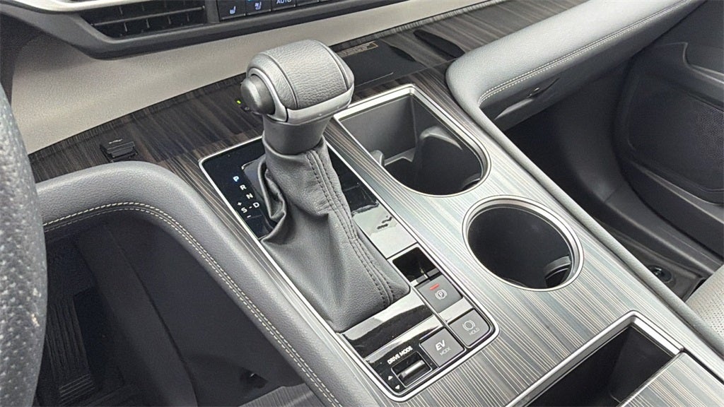 2024 Toyota SIENNA LTD AWD Limited 7 Passenger