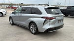 2024 Toyota SIENNA LTD AWD Limited 7 Passenger