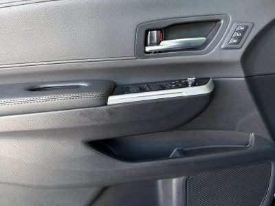 2026 Toyota Sienna Limited 7 Passenger
