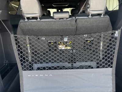 2026 Toyota Sienna Limited 7 Passenger