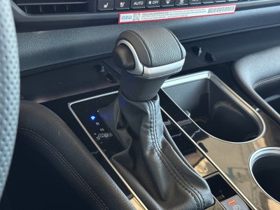 2026 Toyota Sienna Limited 7 Passenger