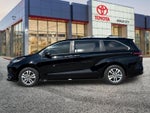 2026 Toyota Sienna Limited 7 Passenger