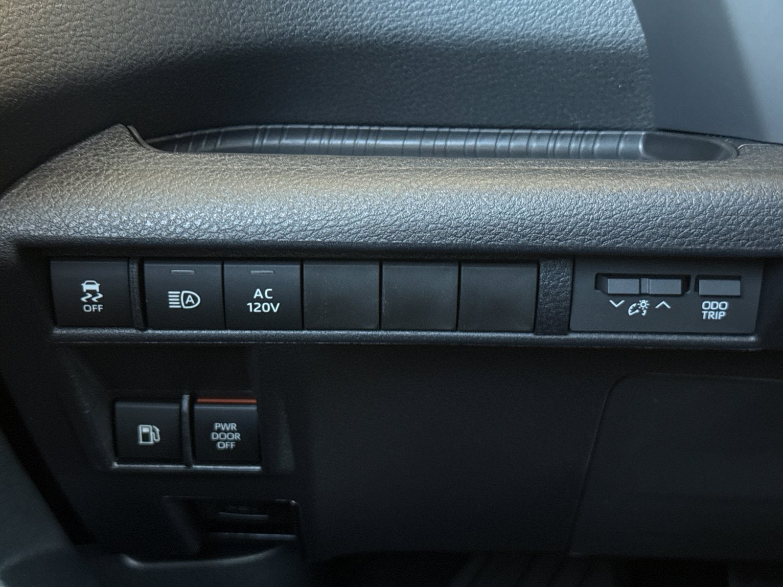 2026 Toyota Sienna Limited 7 Passenger