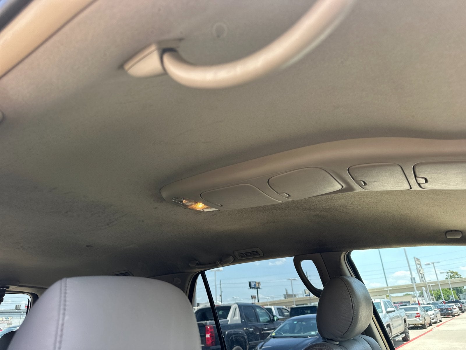 2006 Toyota SEQUOIA SR5