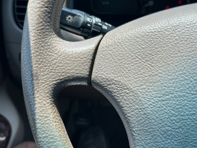 2006 Toyota SEQUOIA SR5
