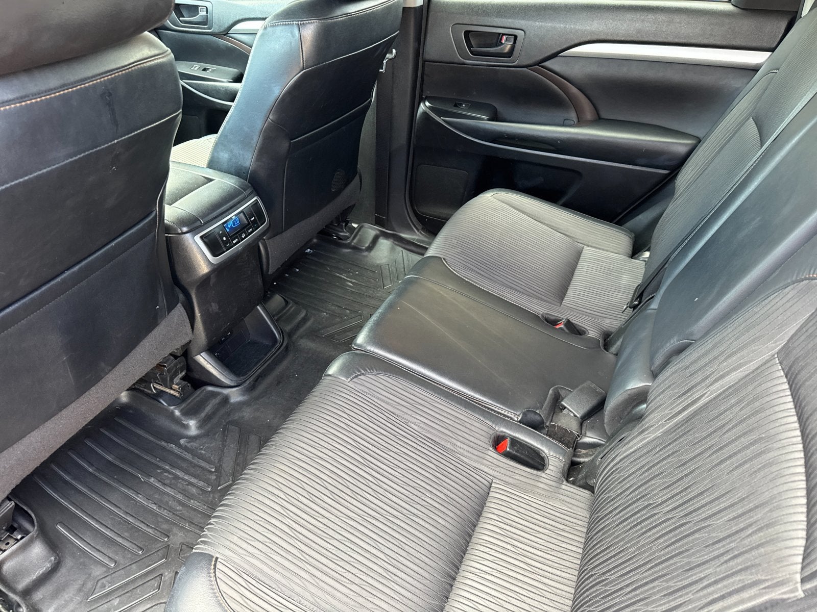 2018 Toyota Highlander LE Plus