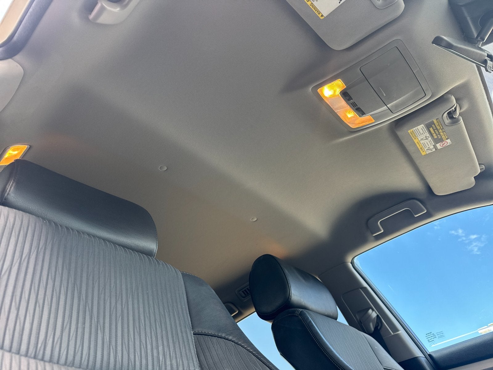 2018 Toyota Highlander LE Plus