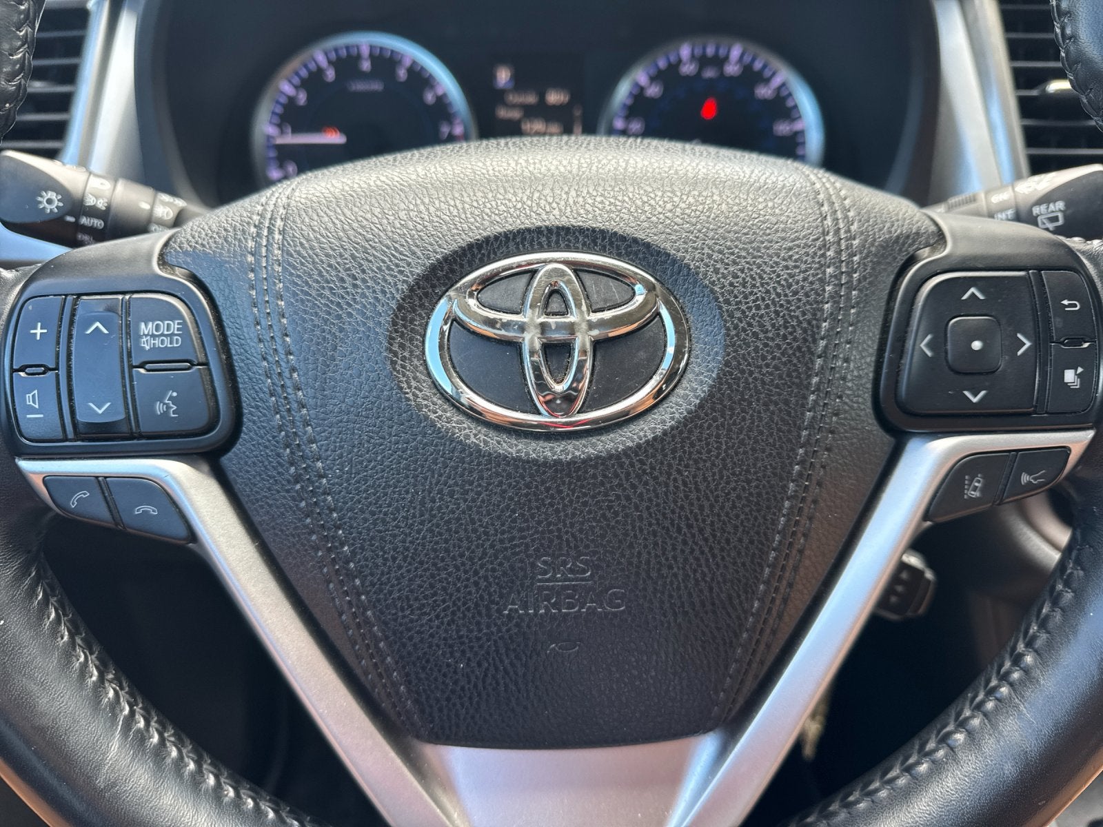 2018 Toyota Highlander LE Plus