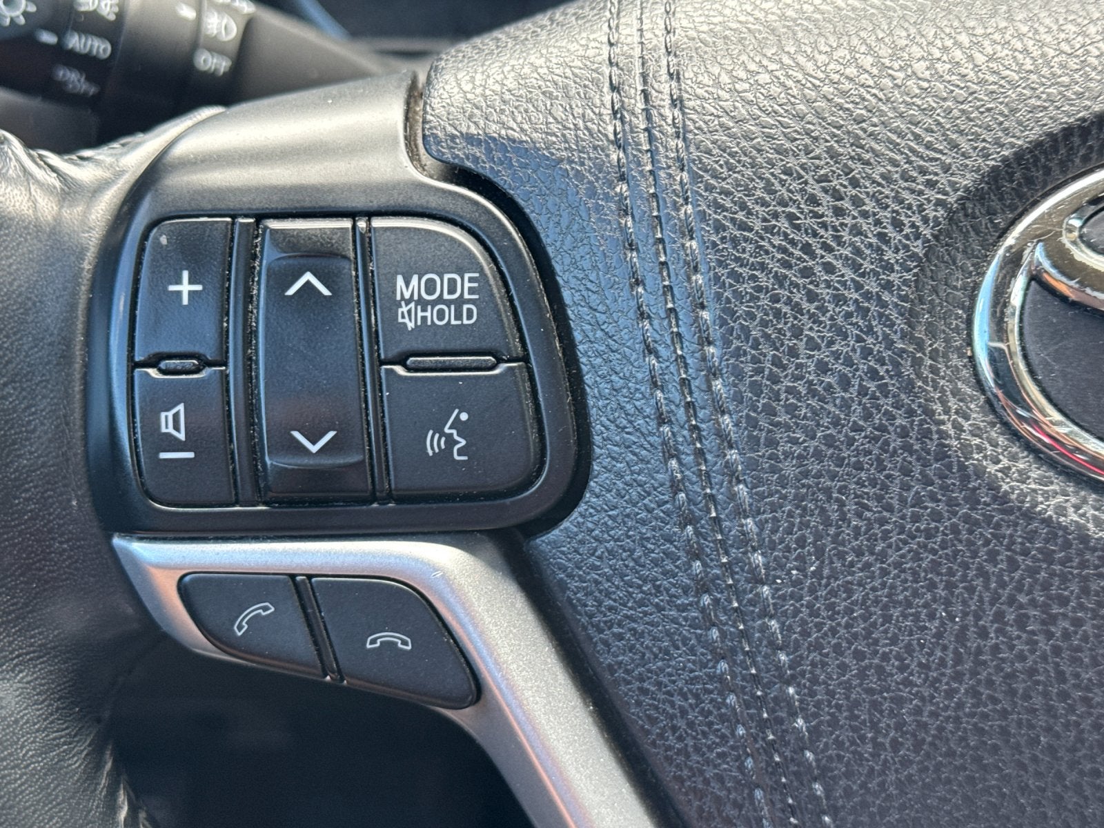 2018 Toyota Highlander LE Plus