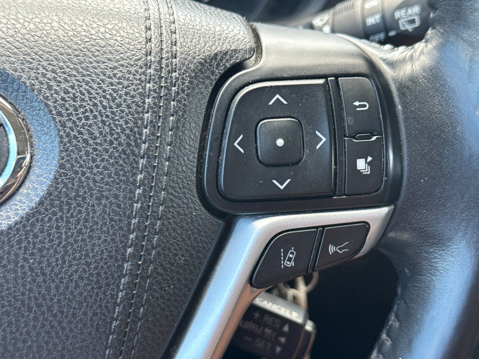 2018 Toyota Highlander LE Plus