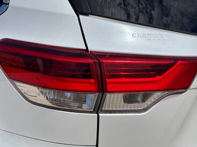 2018 Toyota Highlander LE Plus