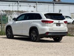 2018 Toyota Highlander LE Plus