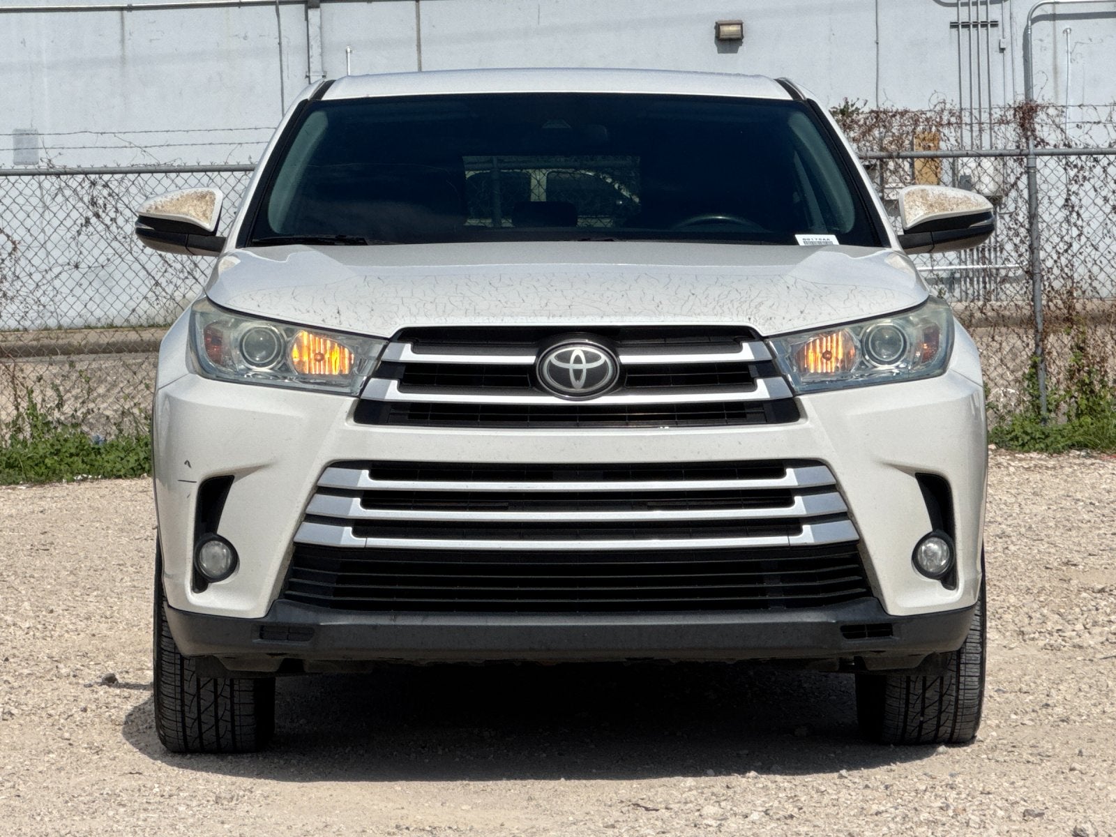 2018 Toyota Highlander LE Plus
