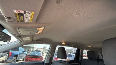 2019 Toyota HIGHLANDER LE Plus