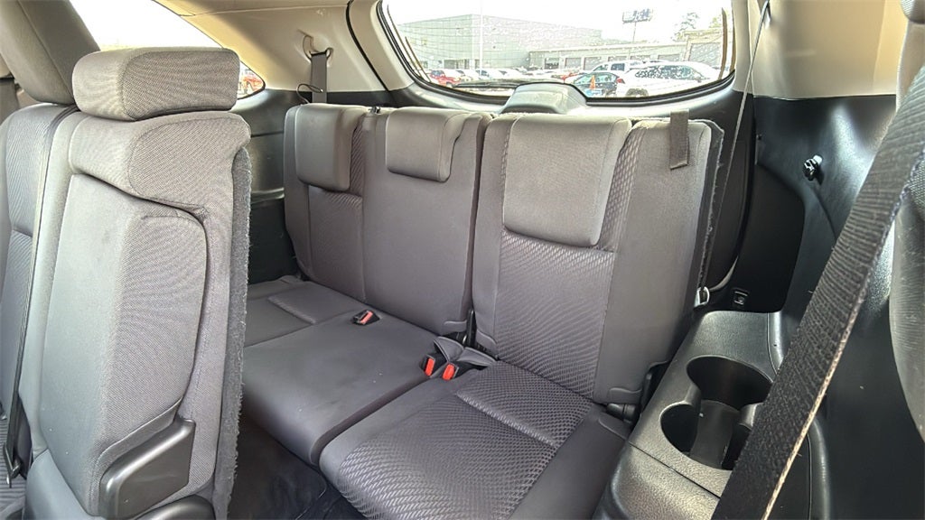 2019 Toyota HIGHLANDER LE Plus