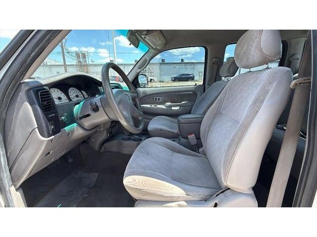 2001 Toyota PRERUNNER PreRunner