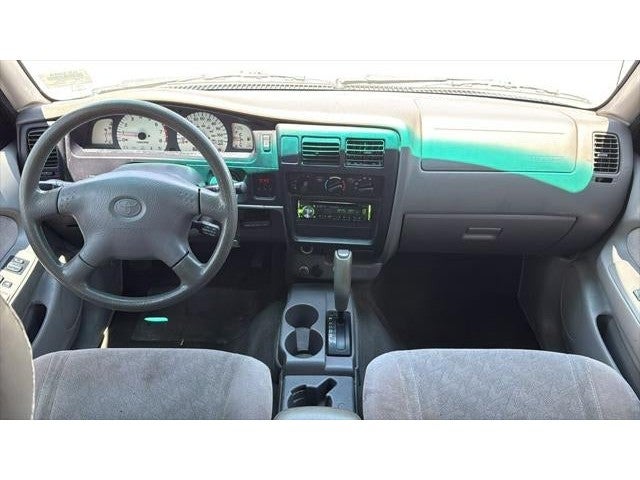 2001 Toyota PRERUNNER PreRunner