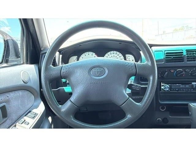 2001 Toyota PRERUNNER PreRunner