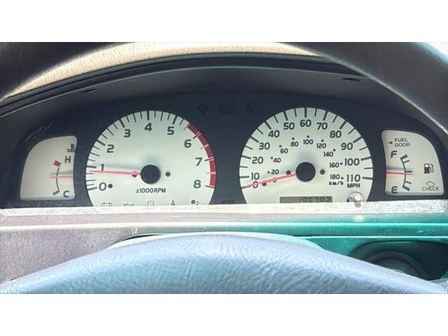 2001 Toyota PRERUNNER PreRunner