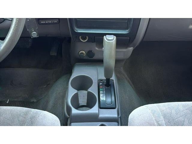 2001 Toyota PRERUNNER PreRunner