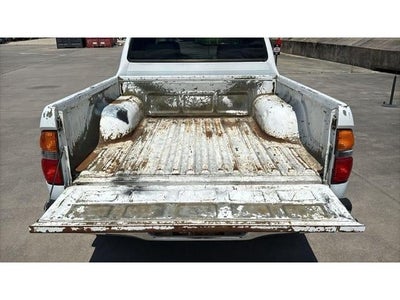 2001 Toyota PRERUNNER PreRunner
