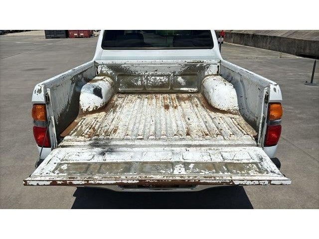 2001 Toyota PRERUNNER PreRunner