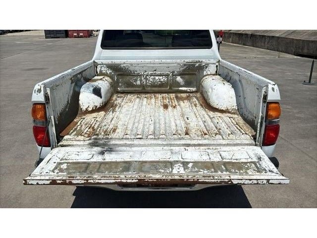 2001 Toyota PRERUNNER PreRunner