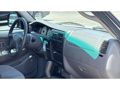 2001 Toyota PRERUNNER PreRunner