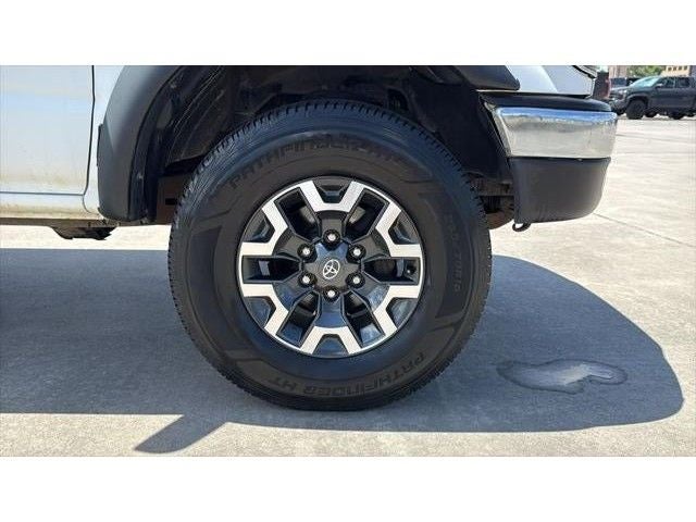2001 Toyota PRERUNNER PreRunner