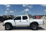 2001 Toyota PRERUNNER PreRunner